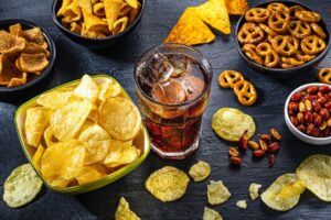 Ultraprocessed Foods Associated With Early Parkinson's Symptoms — Best Life