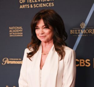 Valerie Bertinelli addressed what she described as "some of the most emotionally excruciating eight months of my life" in a lengthy Instagram post last week.