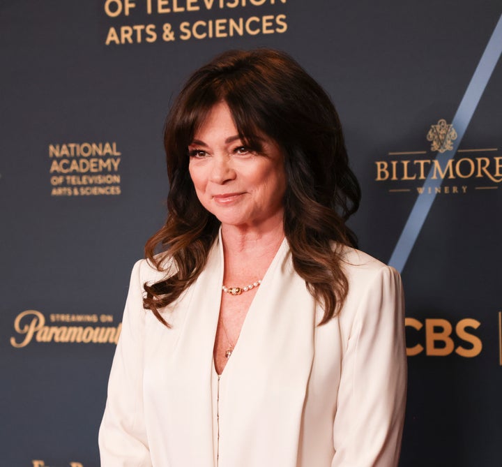 Valerie Bertinelli addressed what she described as "some of the most emotionally excruciating eight months of my life" in a lengthy Instagram post last week.