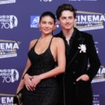 'Vermiglio" Wins Best Film & Director
