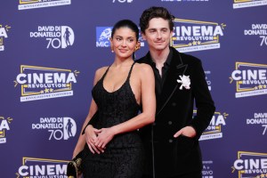 'Vermiglio" Wins Best Film & Director