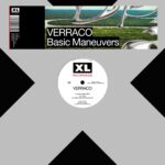 Verraco Basic Maneuvers EP