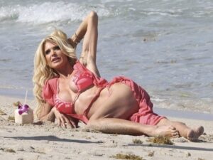 0501-Victoria-Silvstedt-Wearing-A-Red-Bikini-During-A-Photoshoot-In-Miami-primary-2