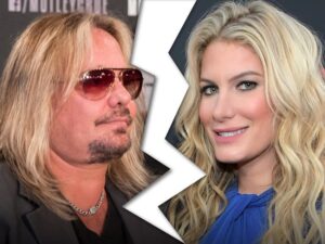 vince neil rain hannah split main getty