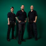 Volbeat, 'God Of Angels Trust'
