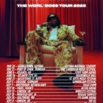 Vybz Kartel: Worl’ Boss Tour