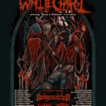 WHITECHAPEL To Perform Entire 'Hymns In Dissonance' Album On Fall 2025 U.S. Tour