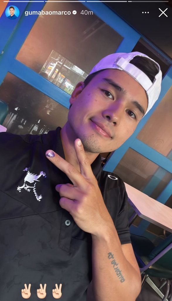 marco gumabao