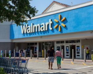Walmart Shoppers Shocked to Discover Hidden Grocery Barcodes — Best Life