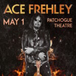 Watch: ACE FREHLEY Celebrates 74th Birthday With Patchogue, New York Concert