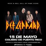 Watch: VIVIAN CAMPBELL Plays First Show With DEF LEPPARD After Undergoing Bone Marrow Transplant