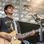 Watch Vampire Weekend Perform "Salute to Indie" Covers Medley at Just Like Heaven