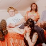 Wednesday Release New Song "Elderberry Wine"