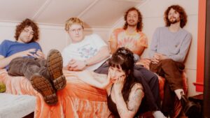 Wednesday Release New Song "Elderberry Wine"