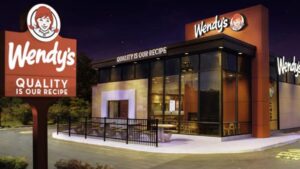 Wendy’s brings its iconic square patties to stores, but there’s a catch