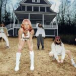Wet Leg Drop New Song "CPR" From Upcoming Album moisturizer