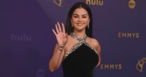 A Look At Selena Gomez’s Weight Loss Journey