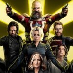 Thunderbolts*Post-Credit Scenes Revealed