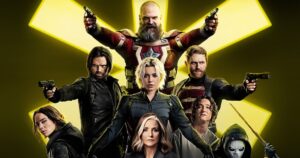 Thunderbolts*Post-Credit Scenes Revealed