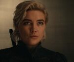 Yelena Belova (Florence Pugh) in Marvel Studios' THUNDERBOLTS*.