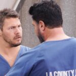 The Bold & The Beautiful Spoilers