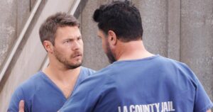 The Bold & The Beautiful Spoilers
