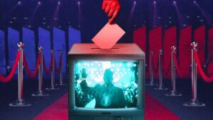 The game of fame: Is being a celebrity enough to win a campaign?
