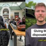 What is Life on Film? Viral Disposable Camera Guy explained