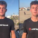 What is the ‘slow motion jump’ challenge on TikTok?