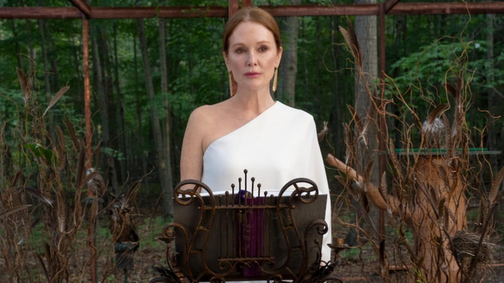 What to Watch: 7 Movies and TV Shows to stream this week