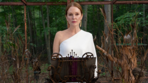 What to Watch: 7 Movies and TV Shows to stream this week