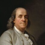 When Ben Franklin Died In 1790, He Left Behind Two Trust Funds That Gathered Interest For The Next 200 Years...
