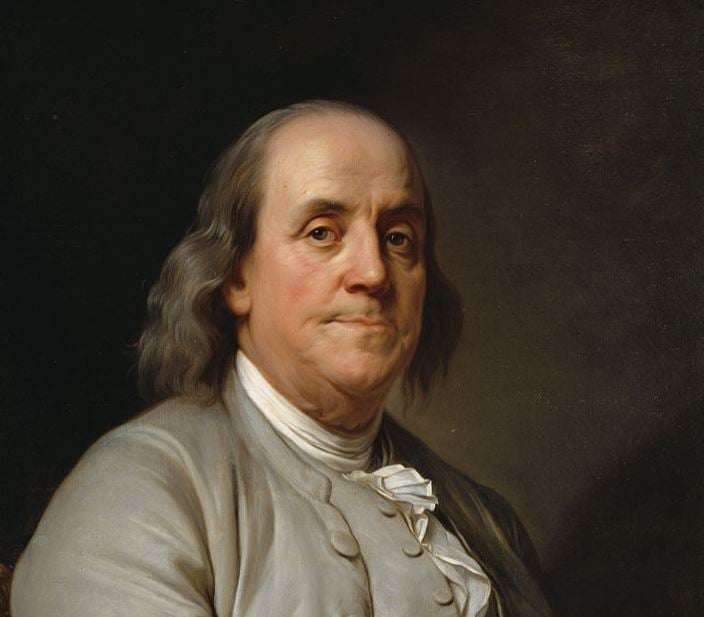 When Ben Franklin Died In 1790, He Left Behind Two Trust Funds That Gathered Interest For The Next 200 Years...
