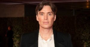 How Did HBO’s Succession Break Cillian Murphy’s Heart?