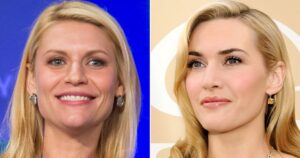 Why Did Claire Danes Turn Down Titanic?