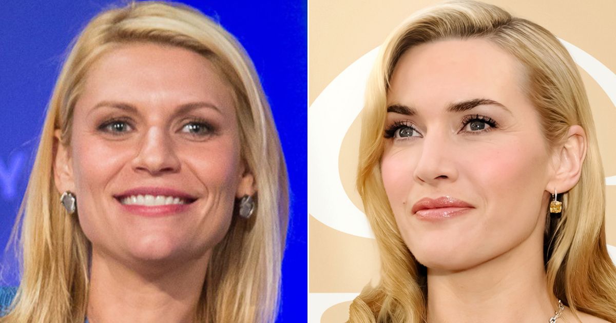 Why Did Claire Danes Turn Down Titanic?