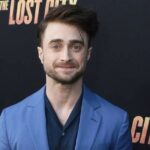 Daniel Radcliffe Crush Confession