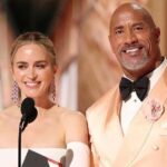 Here’s Why Dwayne Johnson Call Himself Emily Blunt’s “Sidekick!”