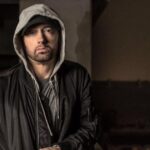 Eminem Defended His Lyrics In NME Interview