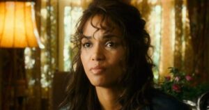 Which was the biggest flop in Halle Berry's career?