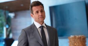 Harvey Specter Lost More Than Once—And These Suits Episodes Proved It