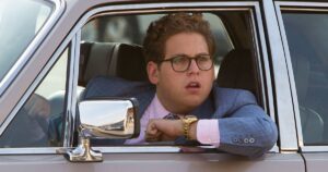 Why Did Jonah Hill Settle For A Minimum Paycheck In The Wolf Of Wall Street?