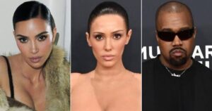 Why Was Kim Kardashian Worried About Bianca Censori?