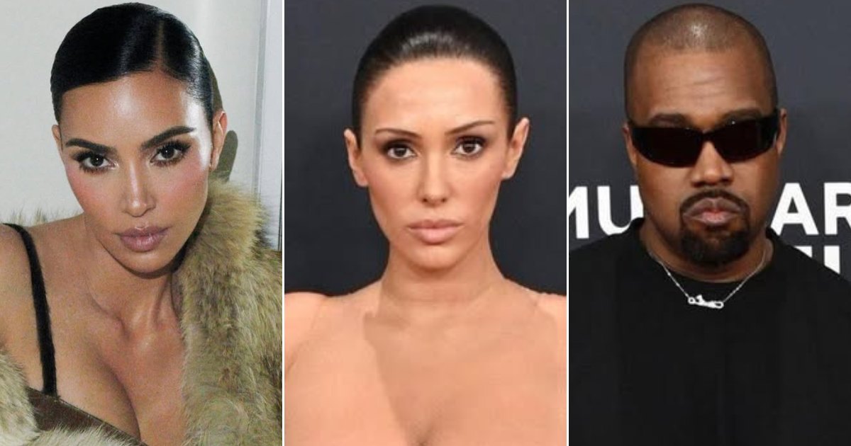 Why Was Kim Kardashian Worried About Bianca Censori?