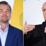 How Did James Cameron Convince Leonardo DiCaprio To Consider Titanic?