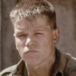 Matt Damon’s Awkward Improvised Scene In Film