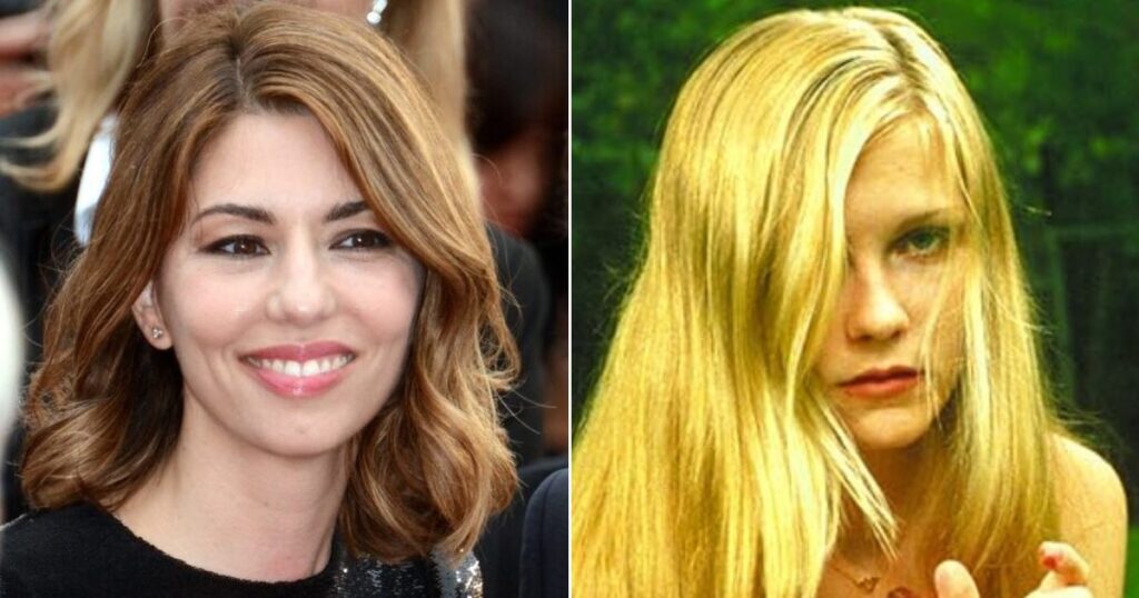 How Did Sofia Coppola Protect Kirsten Dunst?