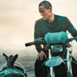 Cannes-Winning Chinese Movie Now On OTT