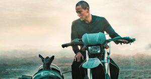 Cannes-Winning Chinese Movie Now On OTT