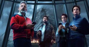Here’s Where You Can Watch Mountainhead On OTT In India